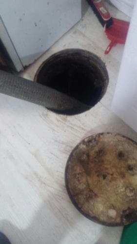 עבודות אינסטלציה